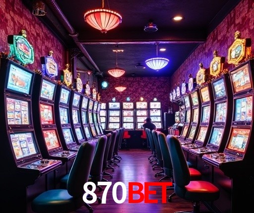 Weekend Specials 870bet
