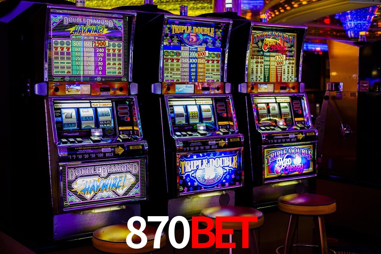 Welcome Bonus 870bet