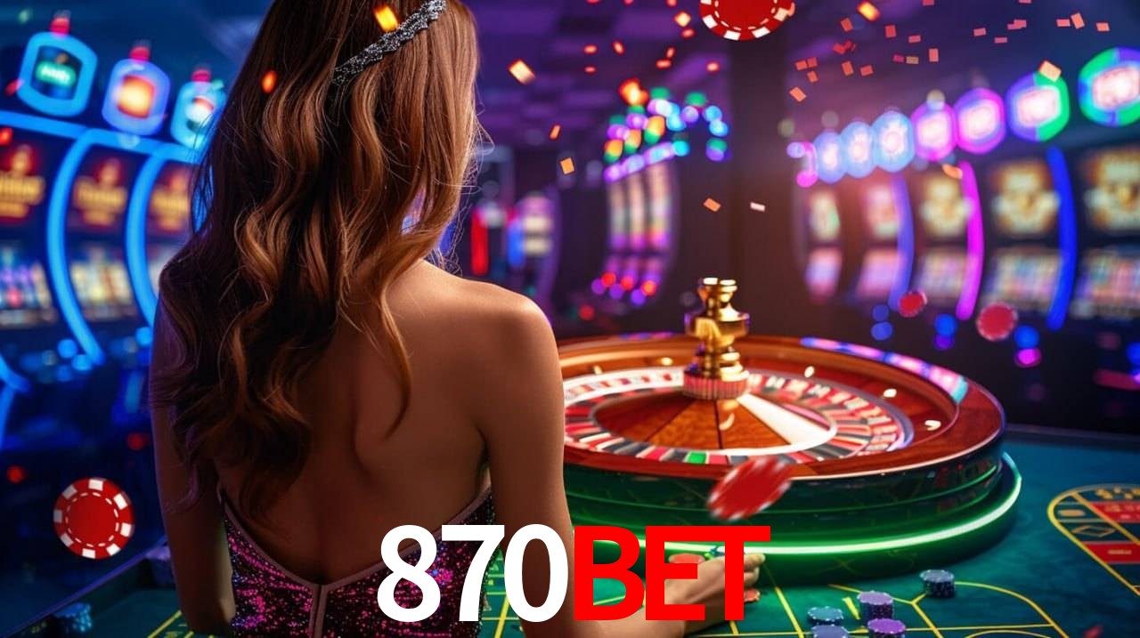 870bet App Interface