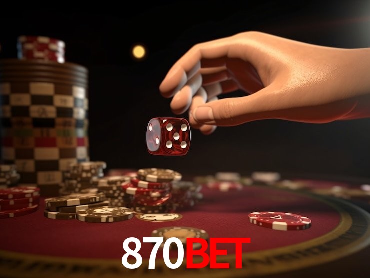 Games Directory 870bet