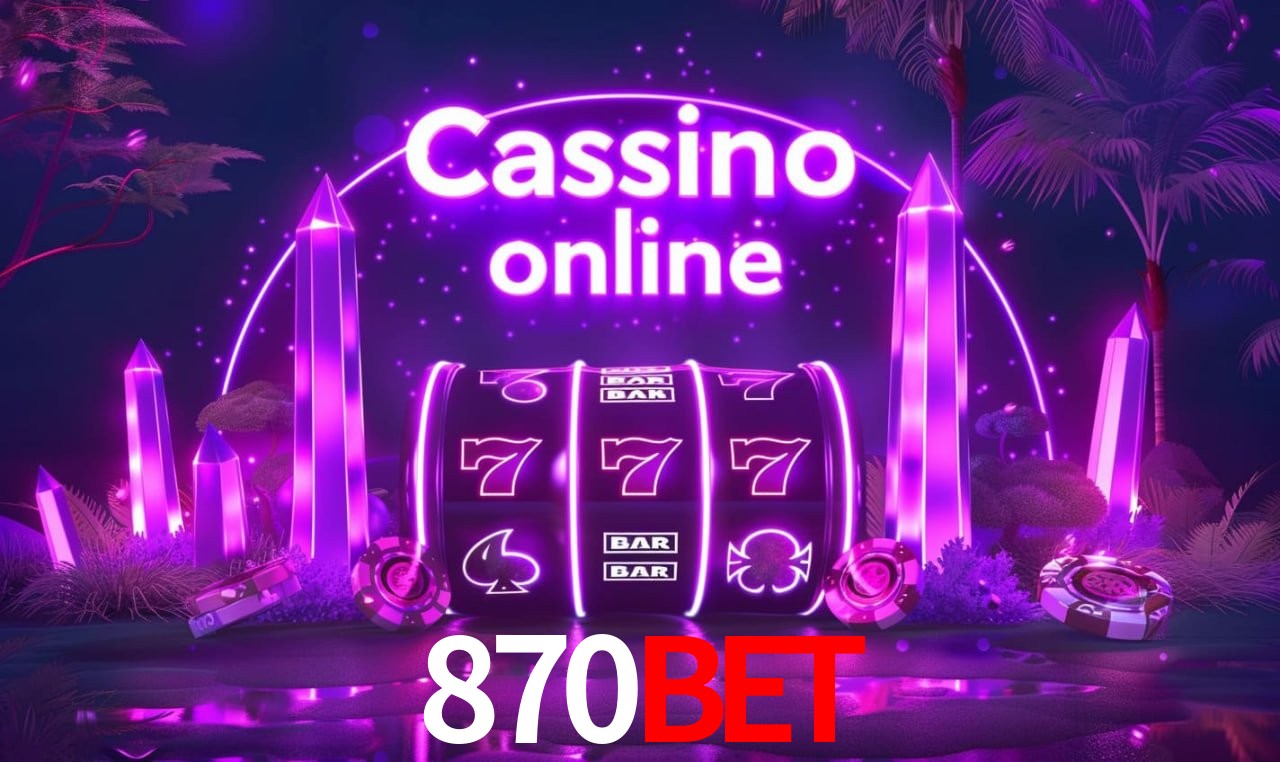 Quick Registration 870bet