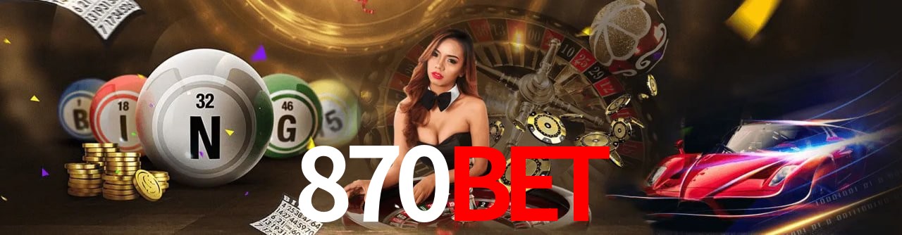 Flash Promotion 870bet