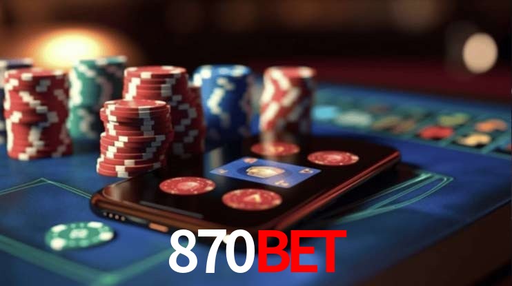 Live Casino 870bet